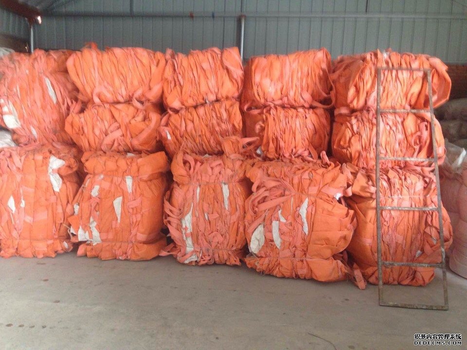 太空包，淀粉袋，